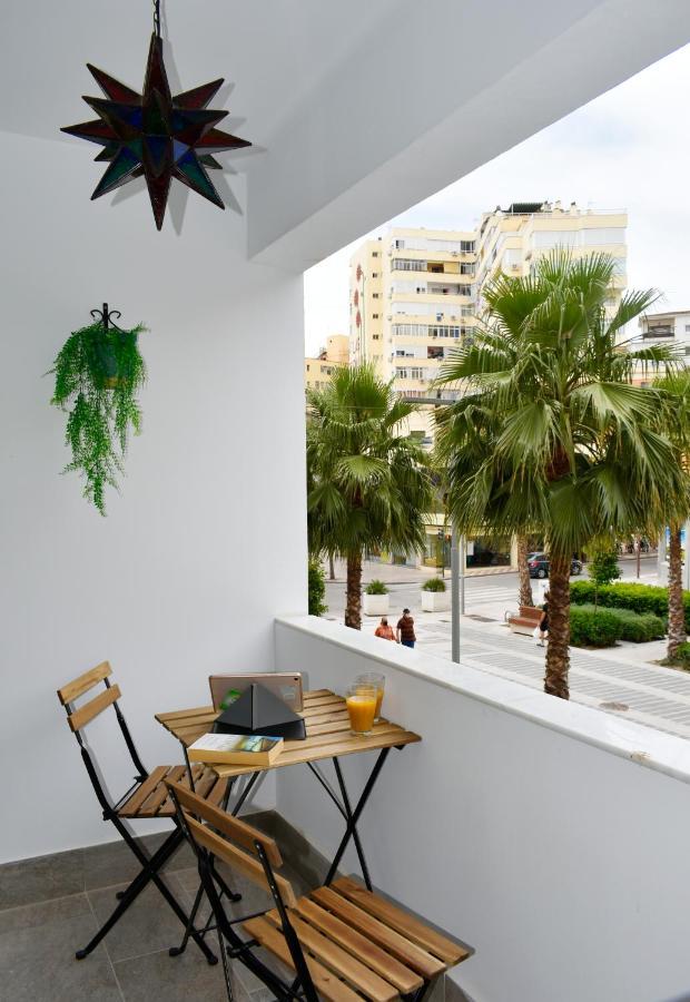 Paris Fashion - Torremolinos Apartment Ngoại thất bức ảnh