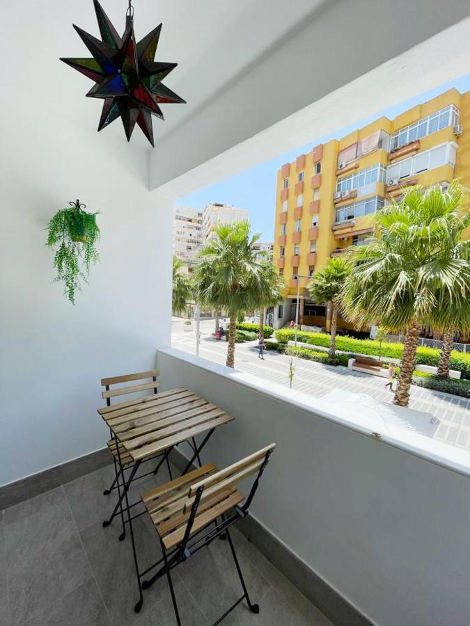 Paris Fashion - Torremolinos Apartment Ngoại thất bức ảnh